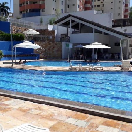 Thermas Rio Caldas Caldas Novas Εξωτερικό φωτογραφία
