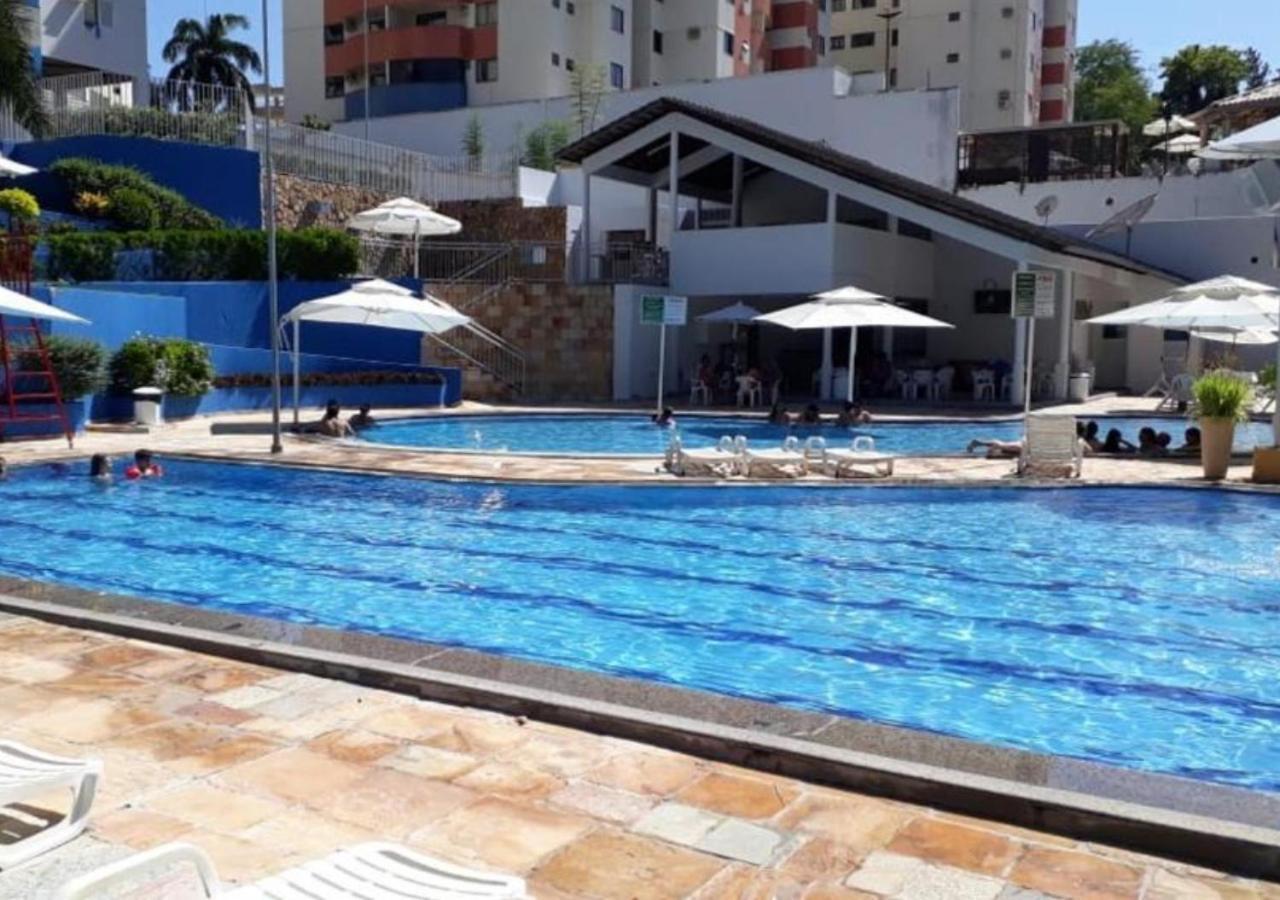 Thermas Rio Caldas Caldas Novas Εξωτερικό φωτογραφία