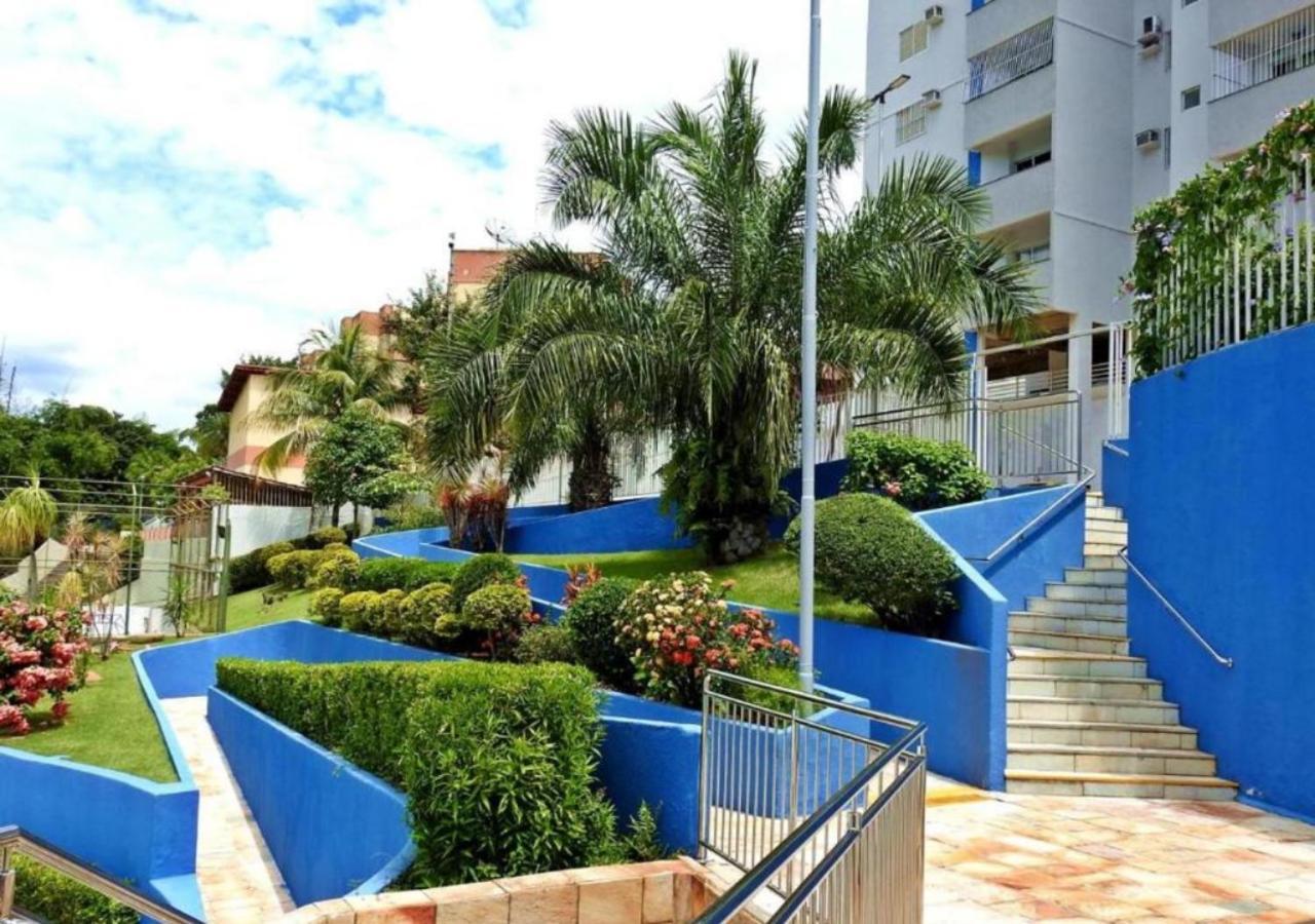 Thermas Rio Caldas Caldas Novas Εξωτερικό φωτογραφία