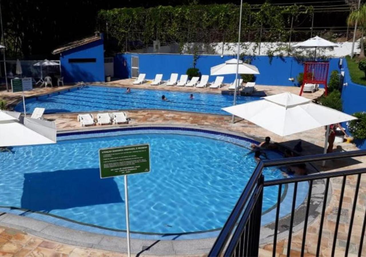 Thermas Rio Caldas Caldas Novas Εξωτερικό φωτογραφία