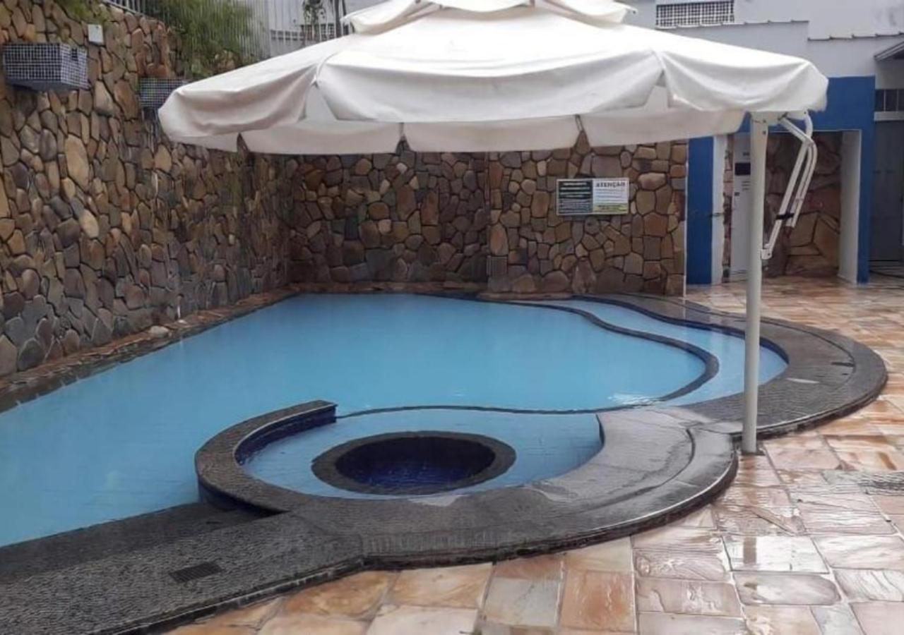 Thermas Rio Caldas Caldas Novas Εξωτερικό φωτογραφία