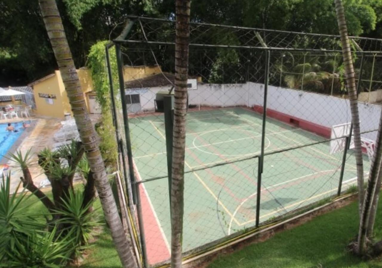 Thermas Rio Caldas Caldas Novas Εξωτερικό φωτογραφία