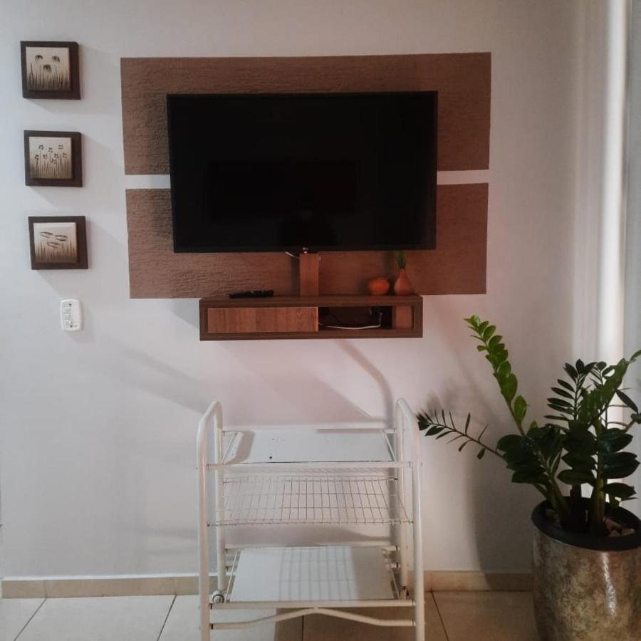 Thermas Rio Caldas Caldas Novas Εξωτερικό φωτογραφία