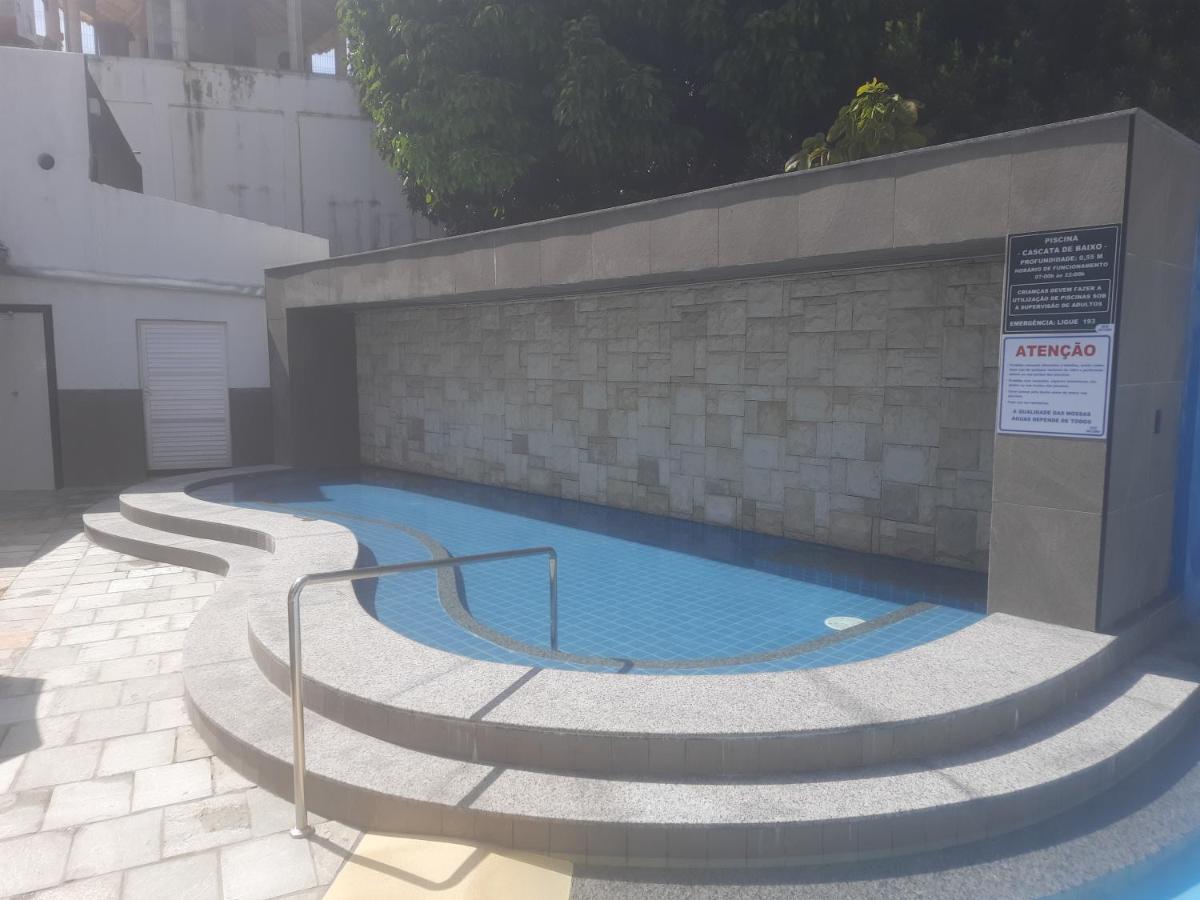 Thermas Rio Caldas Caldas Novas Εξωτερικό φωτογραφία